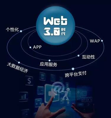 千商賦能 攜Web3.0機(jī)遇而來(lái)，開啟網(wǎng)絡(luò)技術(shù)服務(wù)新時(shí)代