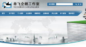 國內(nèi)首家互聯(lián)網(wǎng)大企業(yè)員工服務(wù)機構(gòu)正式上線，開啟行業(yè)服務(wù)新模式